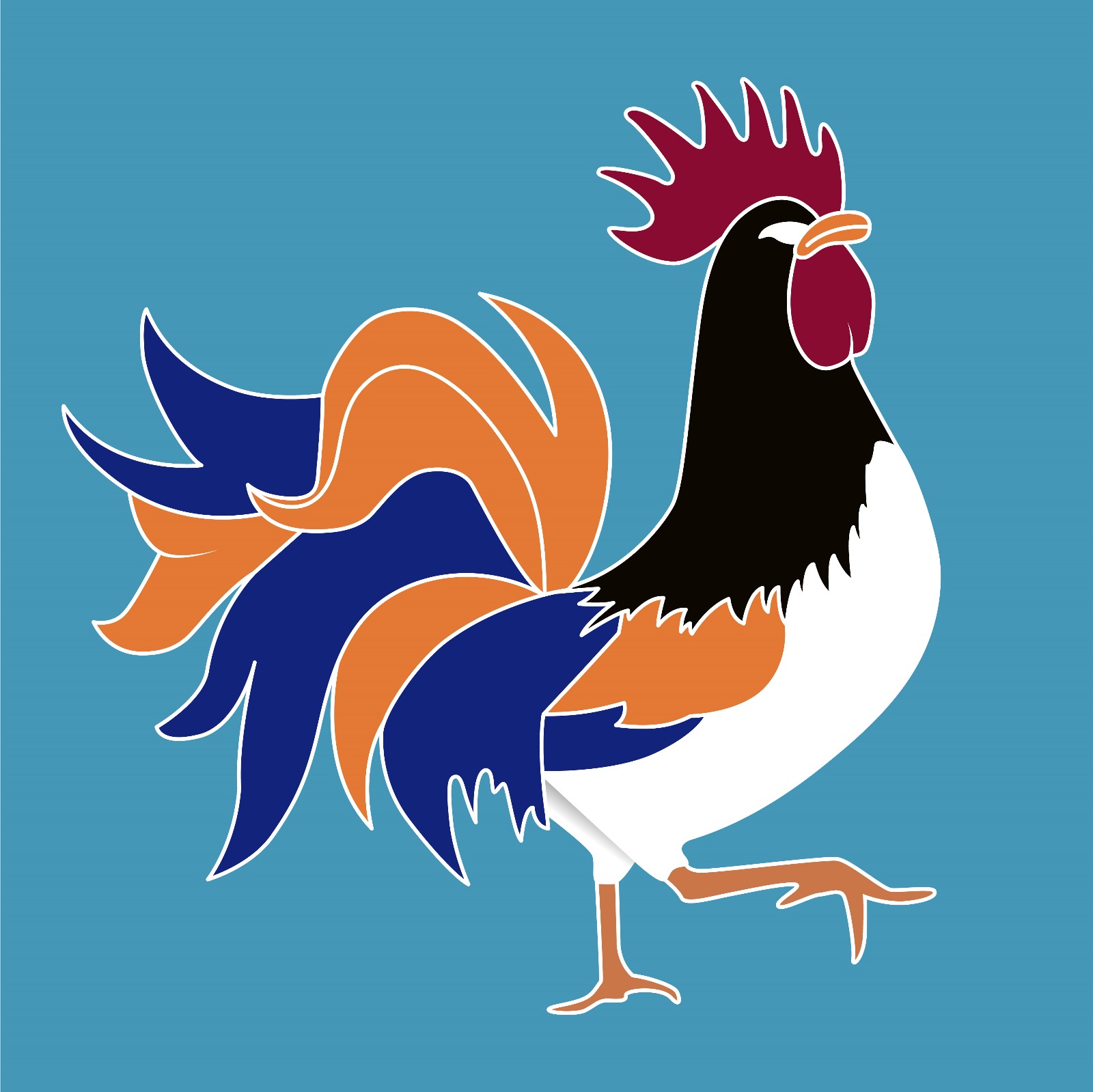 Logo Contrada